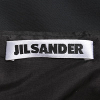 Jil Sander Rock in nero