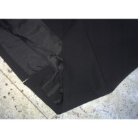 Wolford Skirt Wool in Black