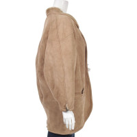 Other Designer Sheepskin jacket