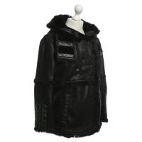 Other Designer Sportalm - art leather jacket 