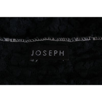 Joseph Top en Noir