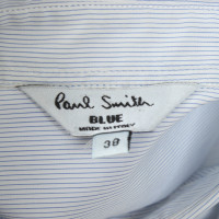 Paul Smith Bluse mit Streifenmuster