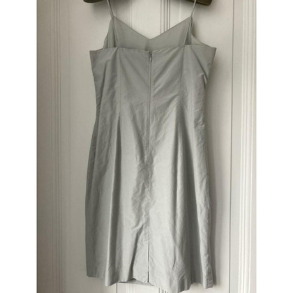 Max Mara Robe en Gris