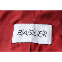 Basler Blazer en Rouge