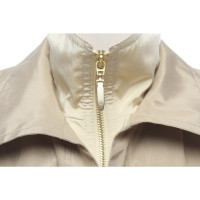 Basler Jacket/Coat in Beige
