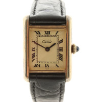 Cartier Horloge