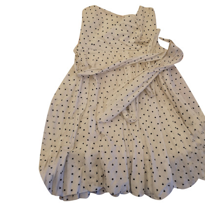 P.A.R.O.S.H. Kleid aus Baumwolle