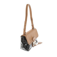 Bally Handbag Leather