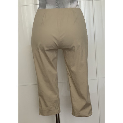 Prada Shorts Cotton in Beige