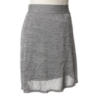 Alexander Wang skirt in grey