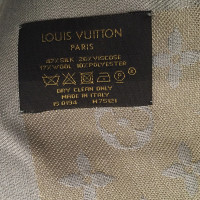 Louis Vuitton Monogramma-splendere stoffa 