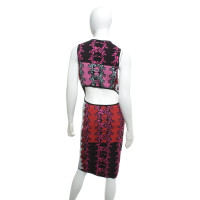 M Missoni Dress with cut out
