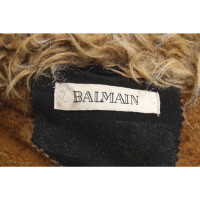 Balmain Jas/Mantel