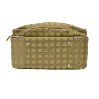 Chanel Handbag in Khaki