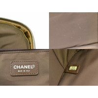 Chanel Handbag in Khaki