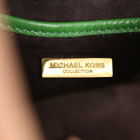 Michael Kors Sac à main en Cuir en Vert