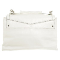 Diane Von Furstenberg Shoulder bag in white
