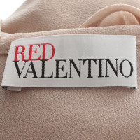 Red Valentino Elegant dress in black