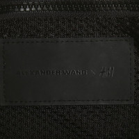 Alexander Wang Shoulder bag in black