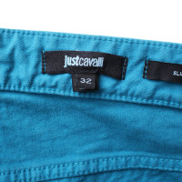 Just Cavalli Jeans in Blau