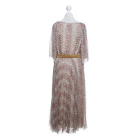 3.1 Phillip Lim Silk dress with pattern