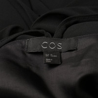 Cos Dress in Black