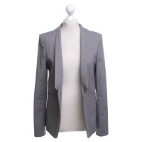 Joseph Blazer in grey