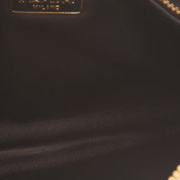 Prada clutch made of saffiano leather