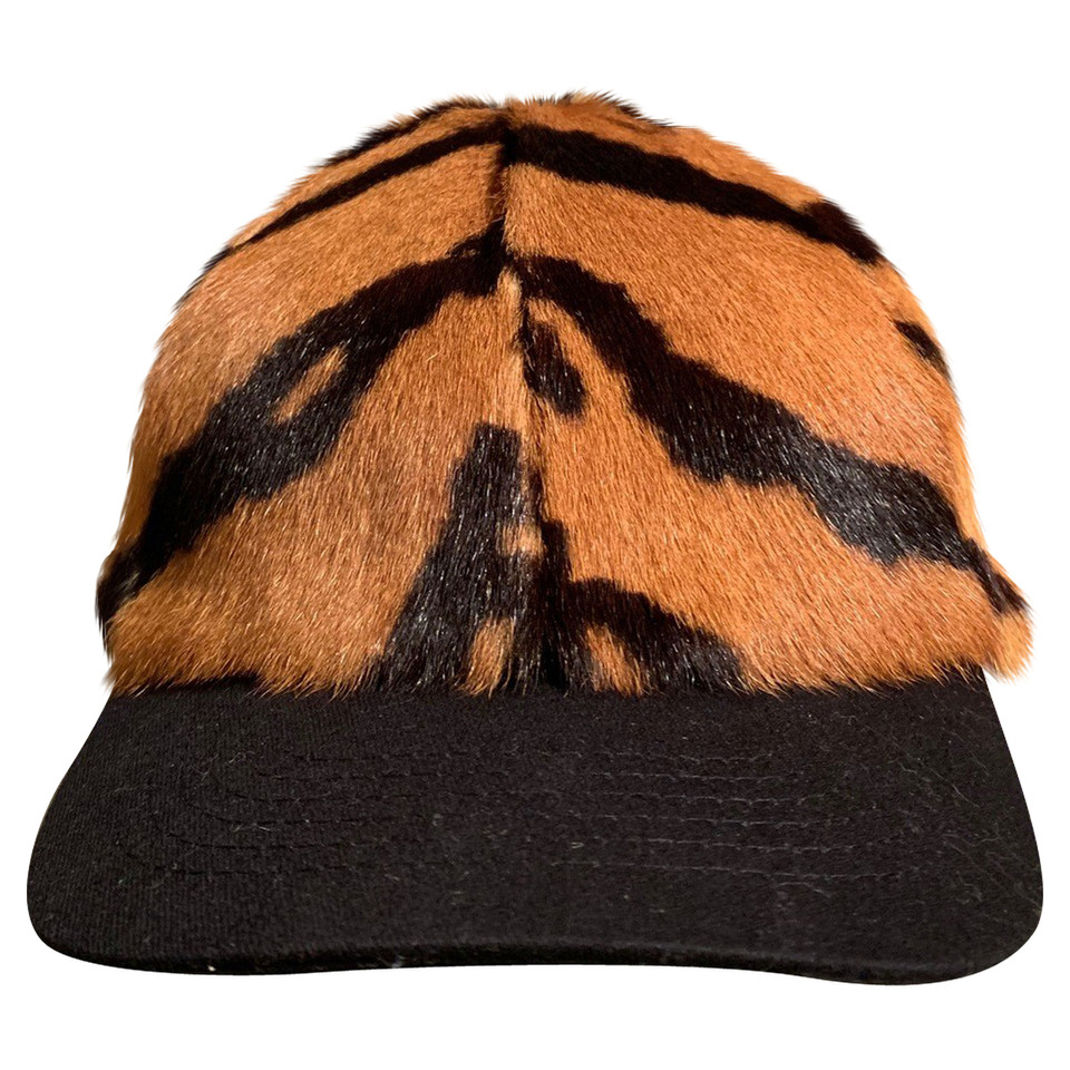 Simonetta Ravizza Hat/Cap Fur