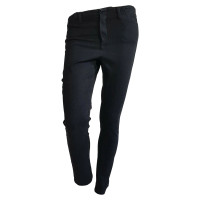 Hope Jeans Cotton in Black