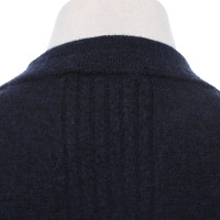 Joseph Knitwear Wool in Blue