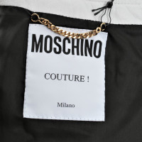 Moschino sized jasje 