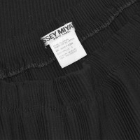 Issey Miyake Black skirt