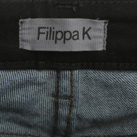 Filippa K Jeans in dark blue