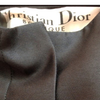 Christian Dior Satijn kostuum