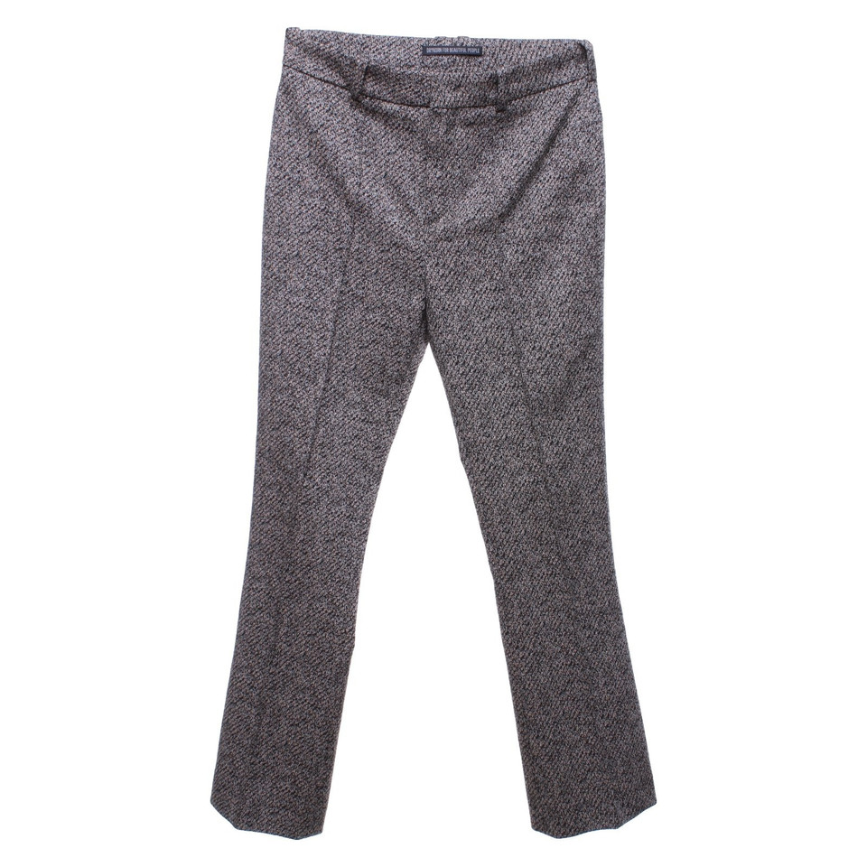 Drykorn trousers in tricolor