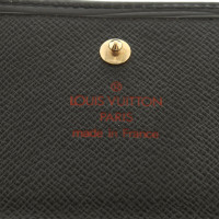 Louis Vuitton Portafoglio epileather