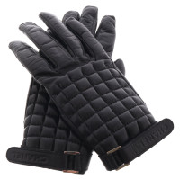 Chanel Leather gloves