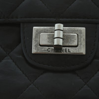 Chanel Portefeuille en noir