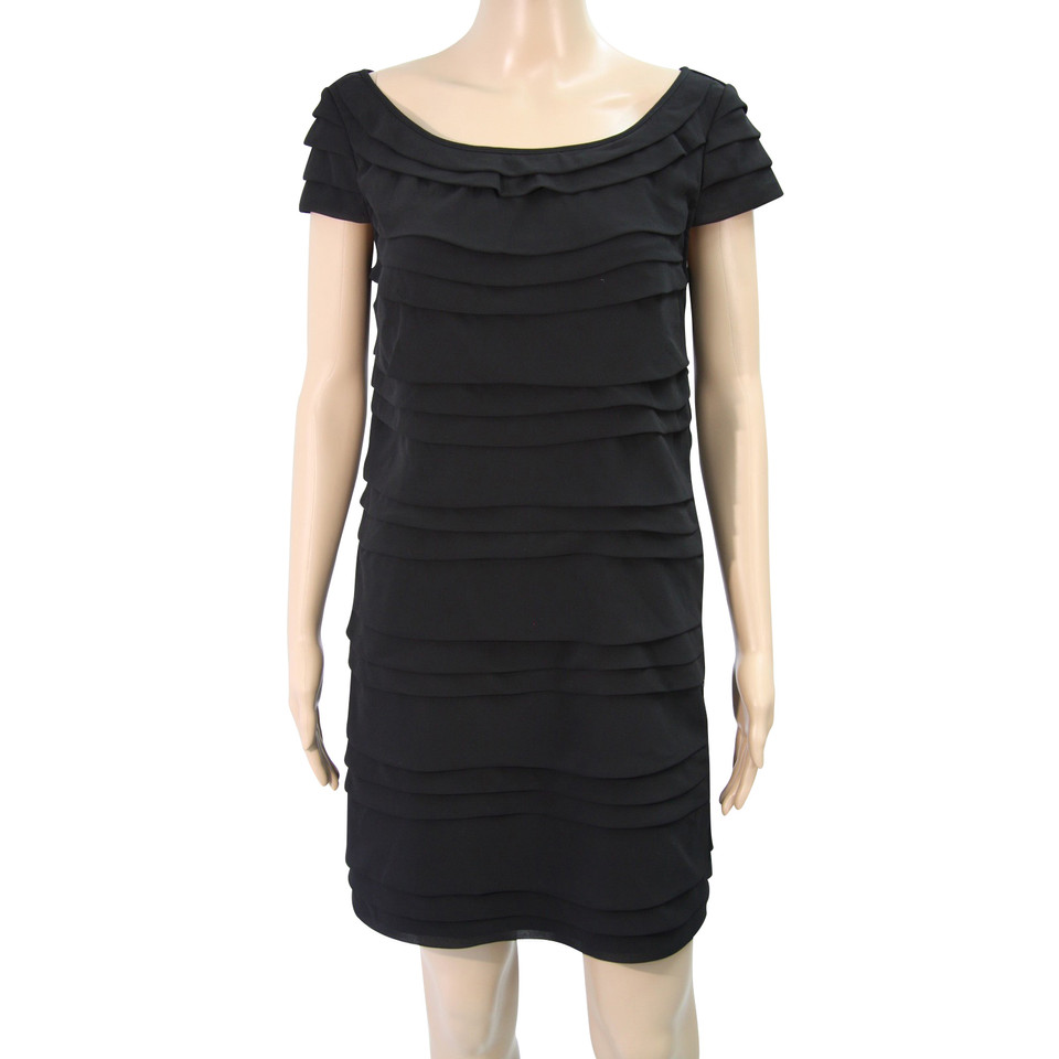 French Connection Dress in black