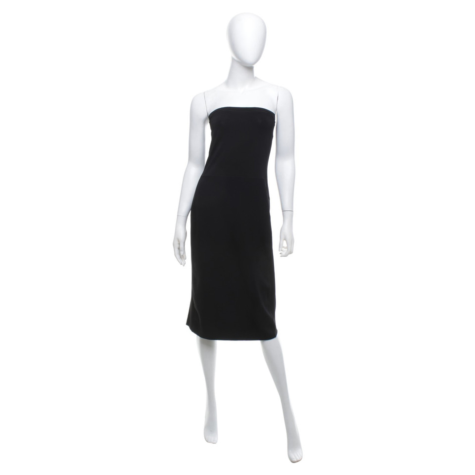 Max Mara Dress in black