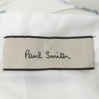 Paul Smith Rock mit Muster