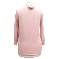 Christian Dior Sweater with Ruffles