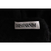 Iris Von Arnim Knitwear Cashmere in Black