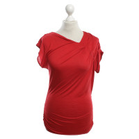 Ted Baker T-Shirt in Rot