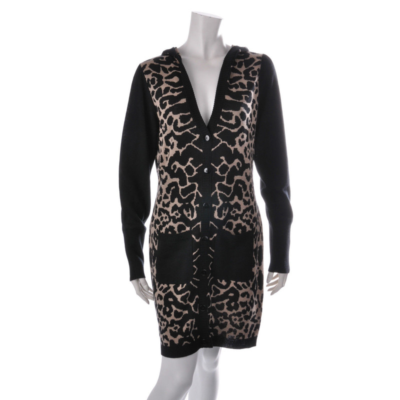 Alice By Temperley Knitted dress