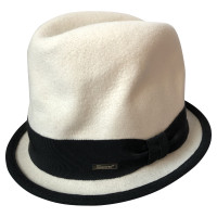 Dsquared2 Hat/Cap in White