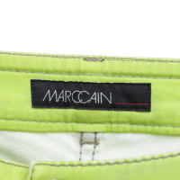 Marc Cain Jeans mit Muster