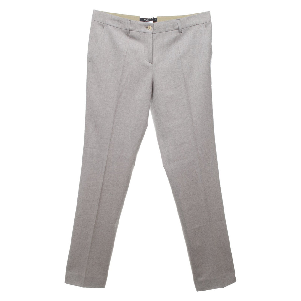 Etro Trousers in Grey