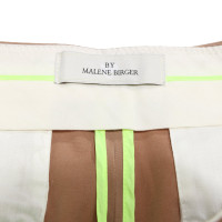 By Malene Birger Shorts in Braun